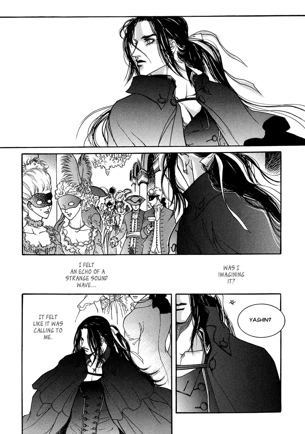 Evyione Chapter 54 #31
