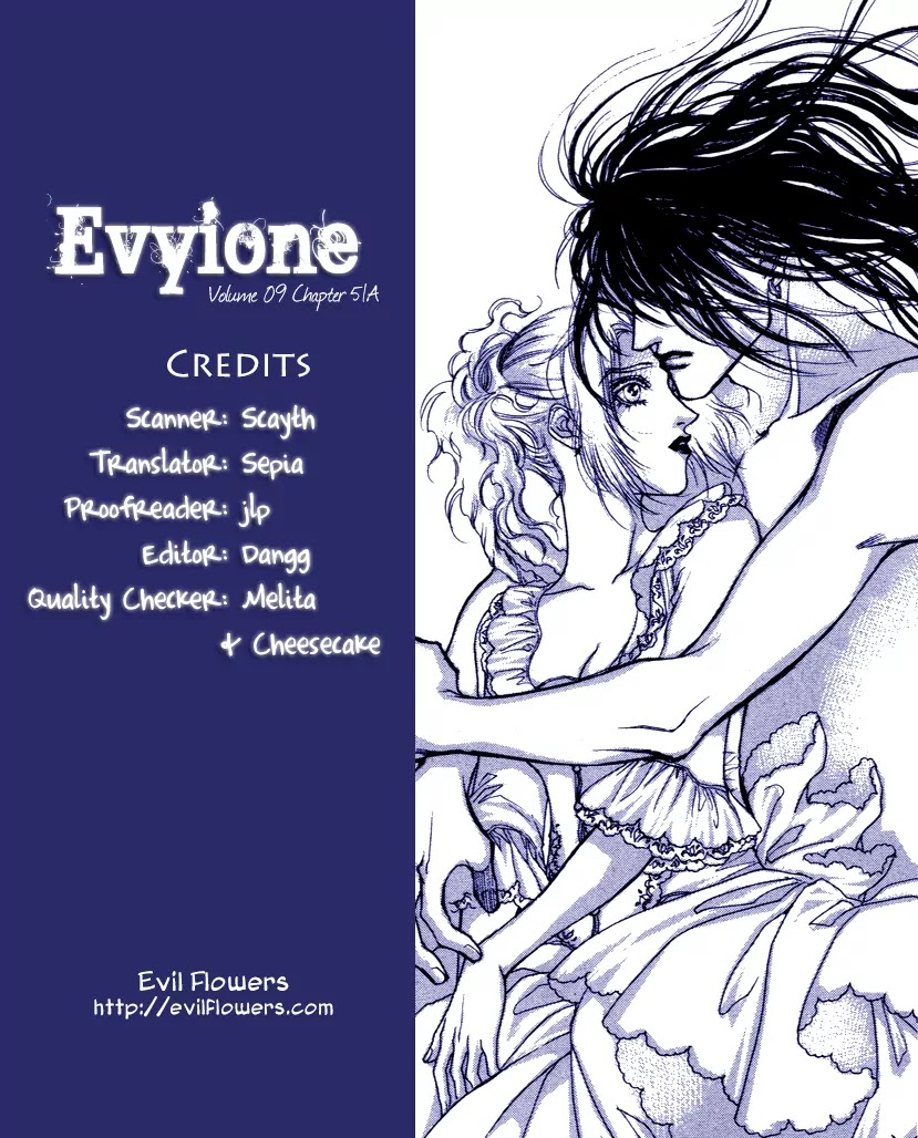 Evyione Chapter 51.1 #1