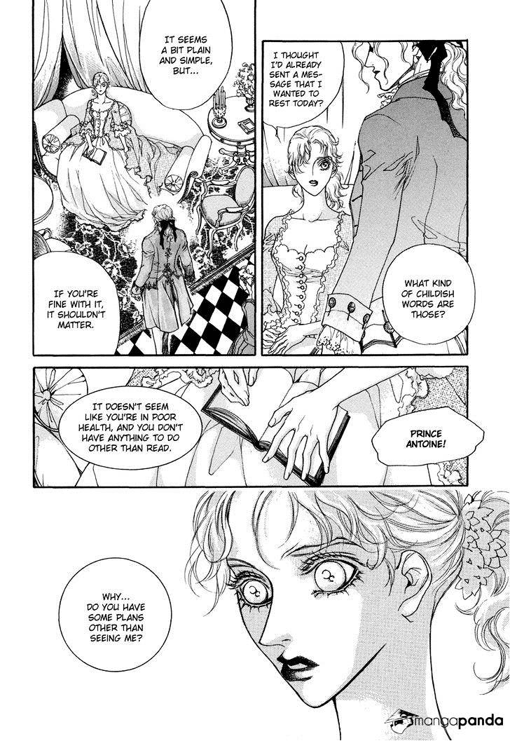 Evyione Chapter 51 #45