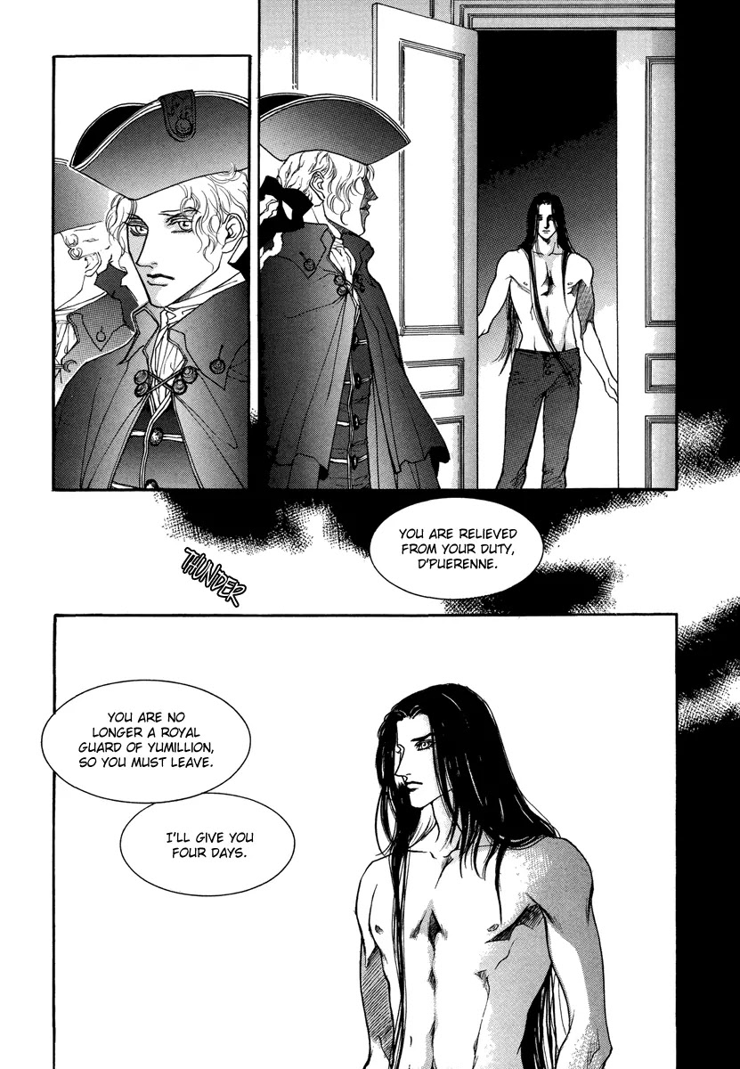 Evyione Chapter 48.3 #5