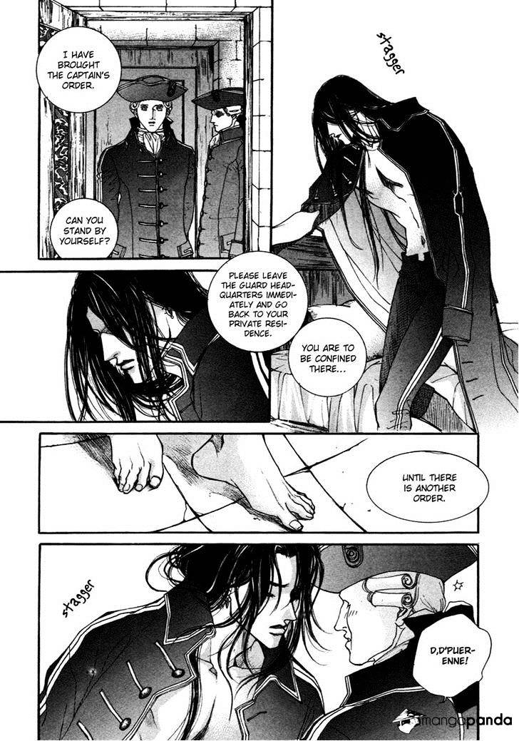 Evyione Chapter 46 #9