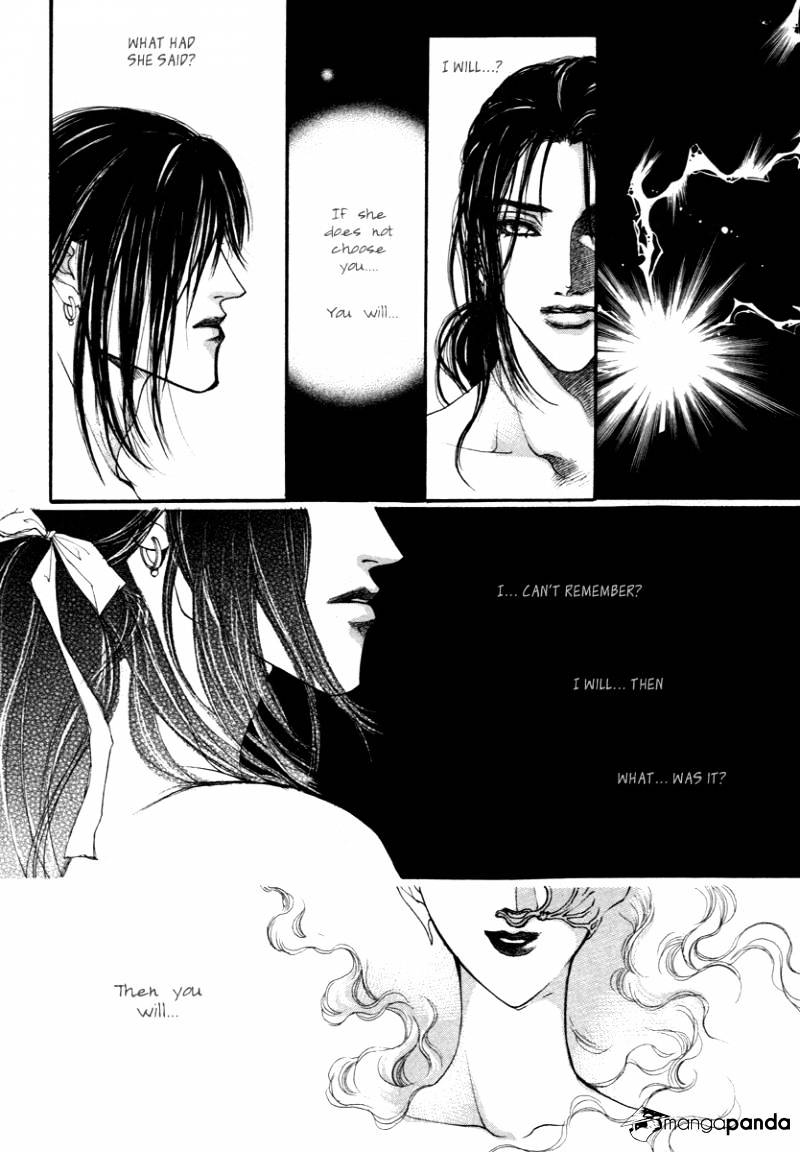 Evyione Chapter 42 #8