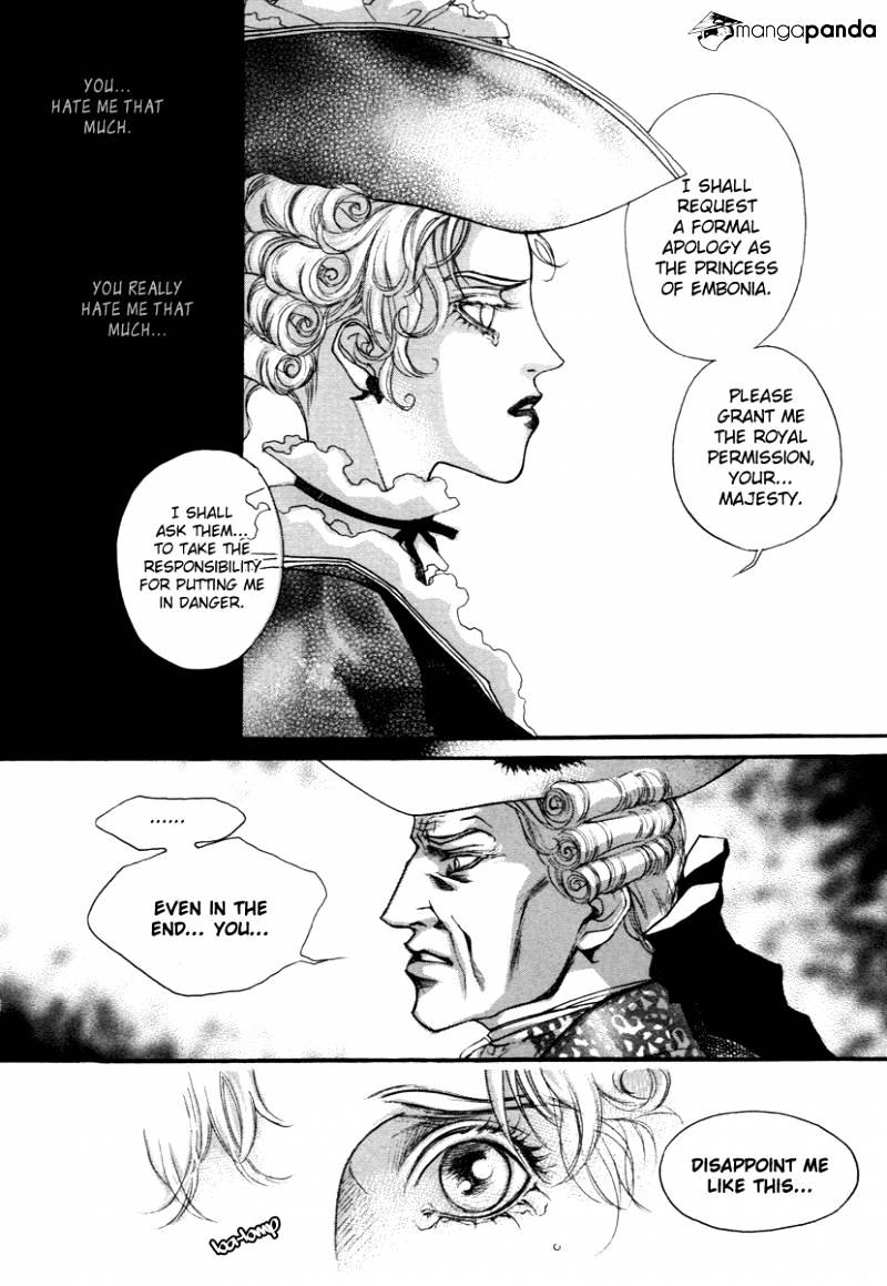Evyione Chapter 42 #23