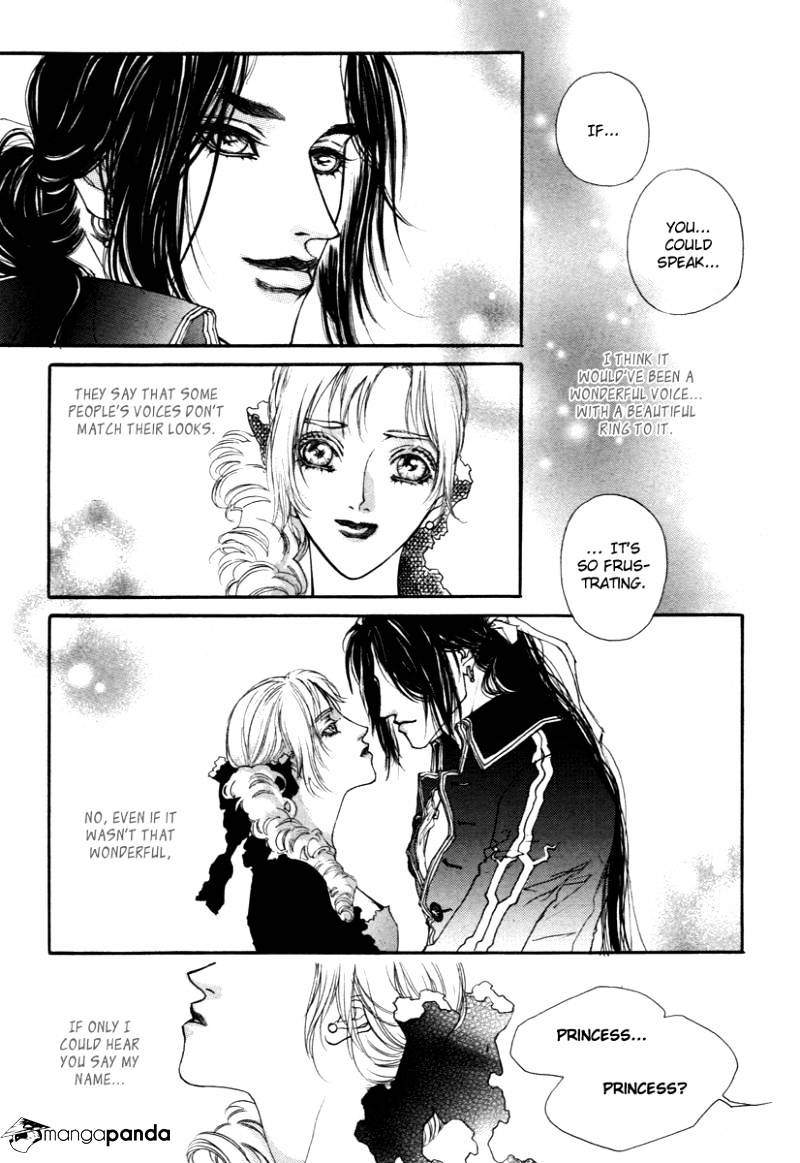 Evyione Chapter 40 #9