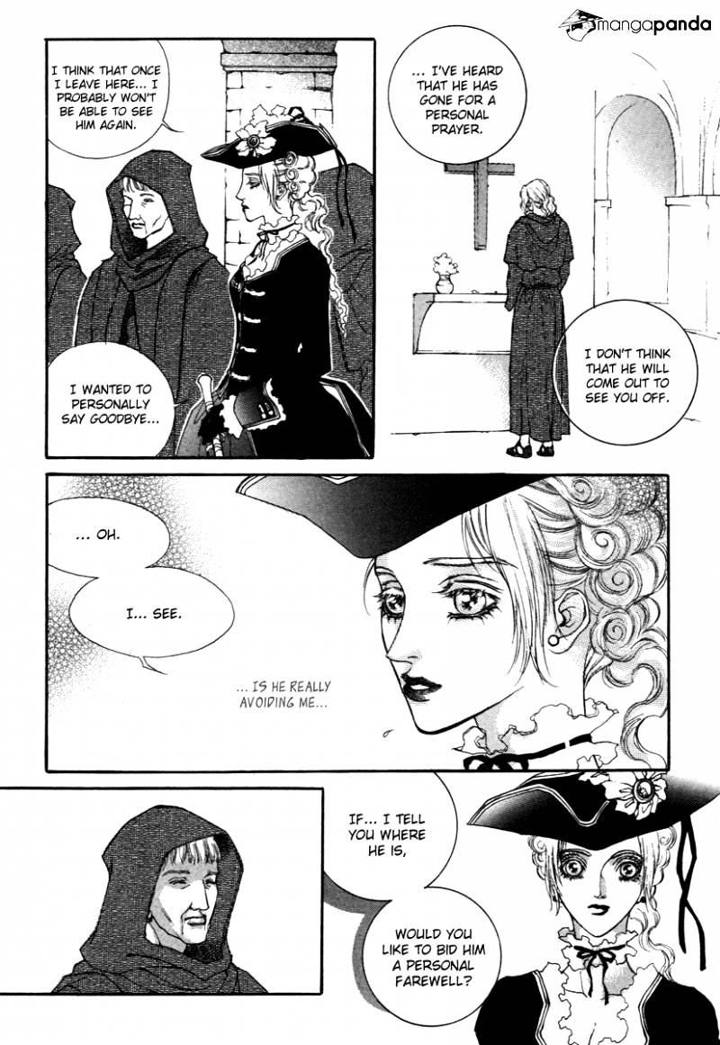 Evyione Chapter 40 #16