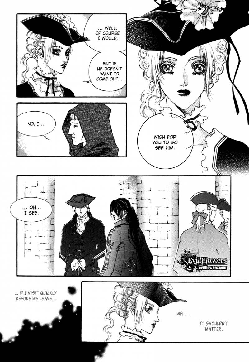 Evyione Chapter 40 #17