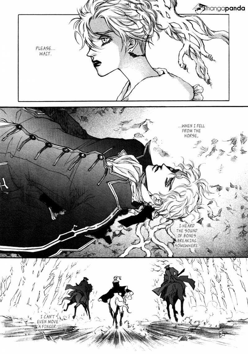 Evyione Chapter 36 #64