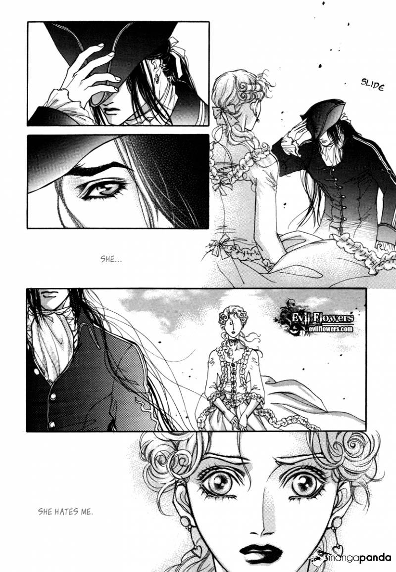Evyione Chapter 29 #16