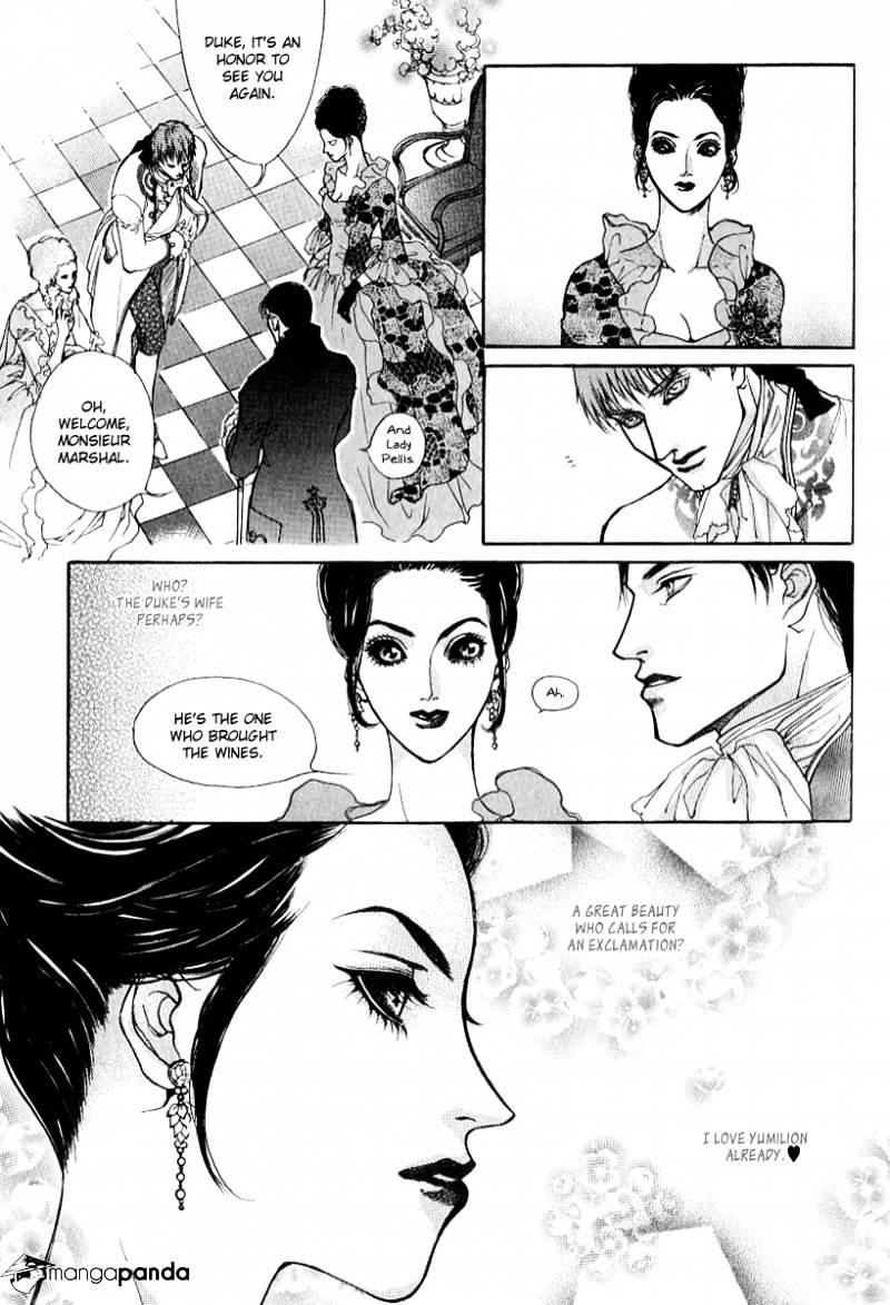 Evyione Chapter 27 #49