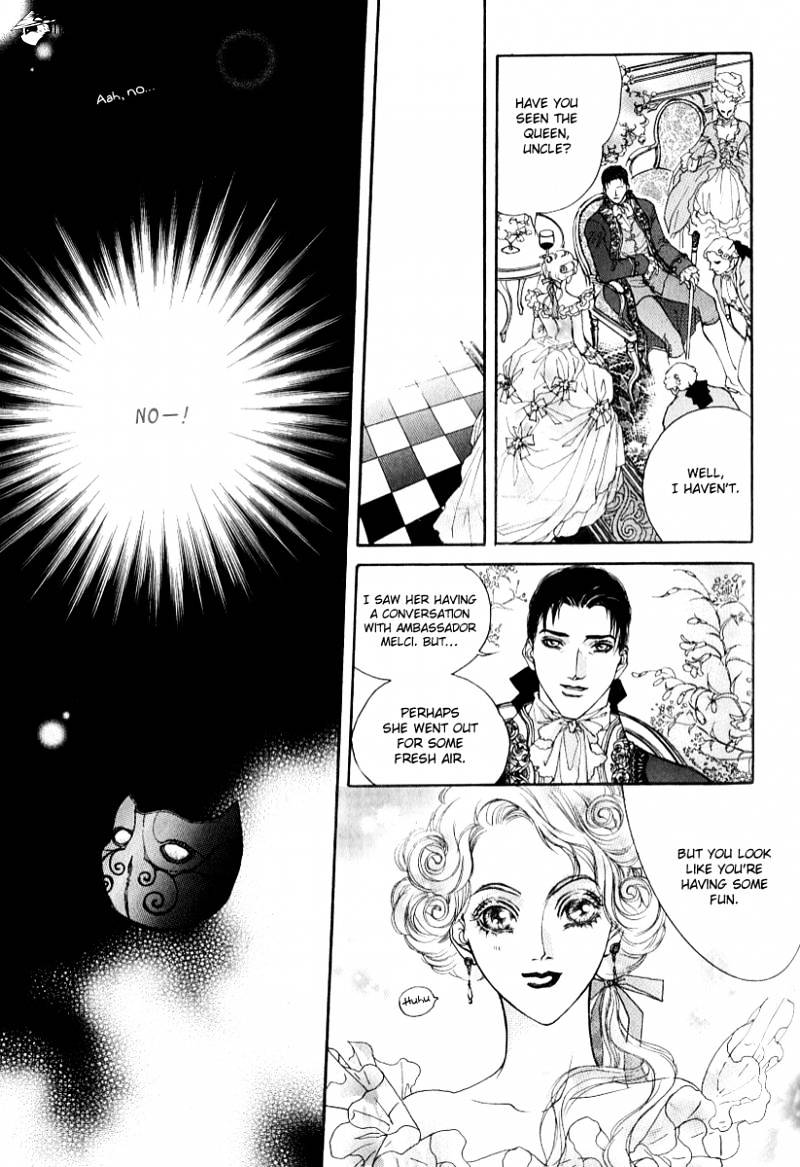 Evyione Chapter 27 #65