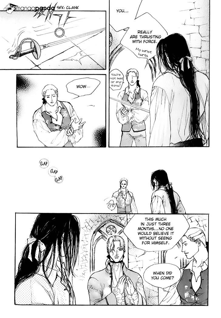 Evyione Chapter 23 #32