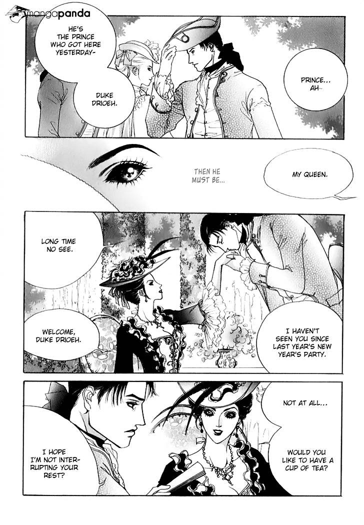 Evyione Chapter 23 #39