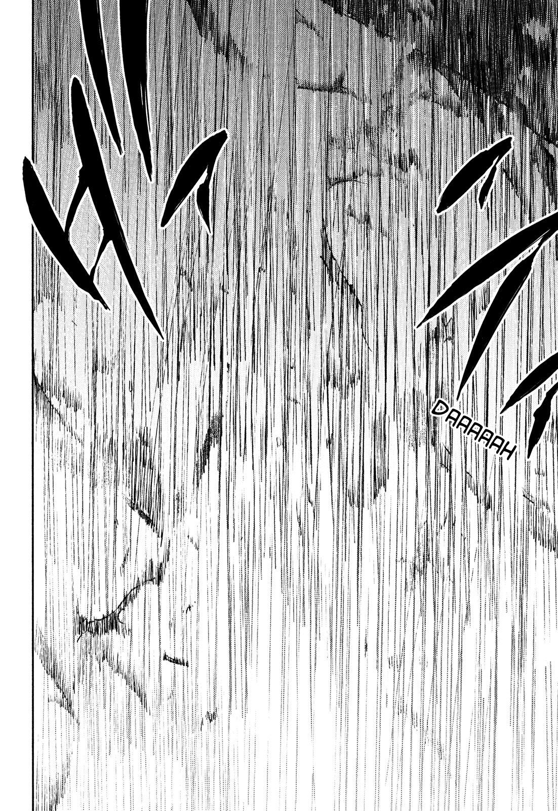 Soukou Akki Muramasa: Makai-Hen Chapter 18 #10