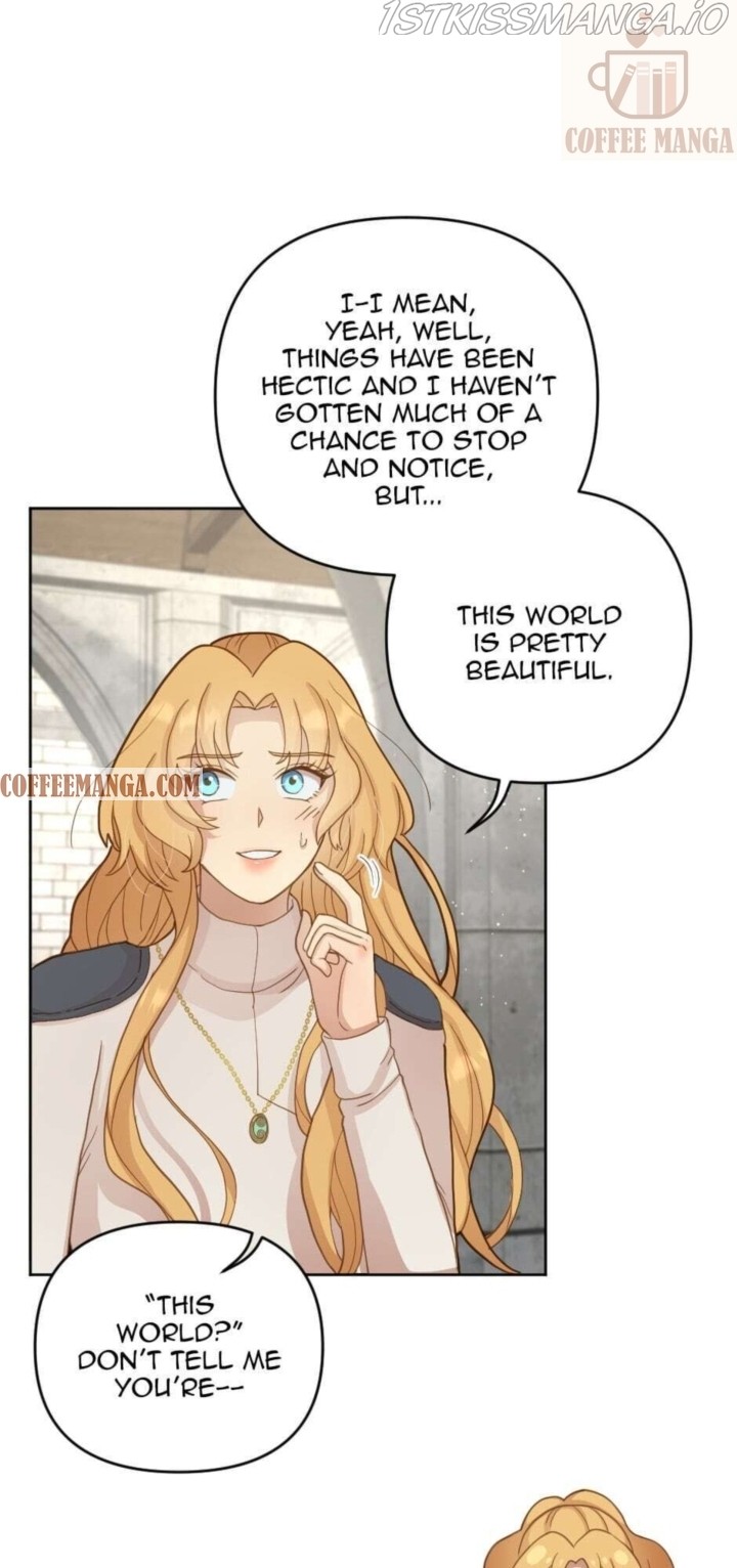 Celeste Academy Chapter 15 #7