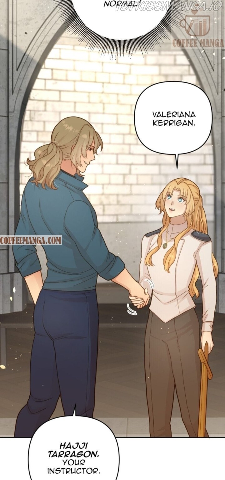 Celeste Academy Chapter 15 #9