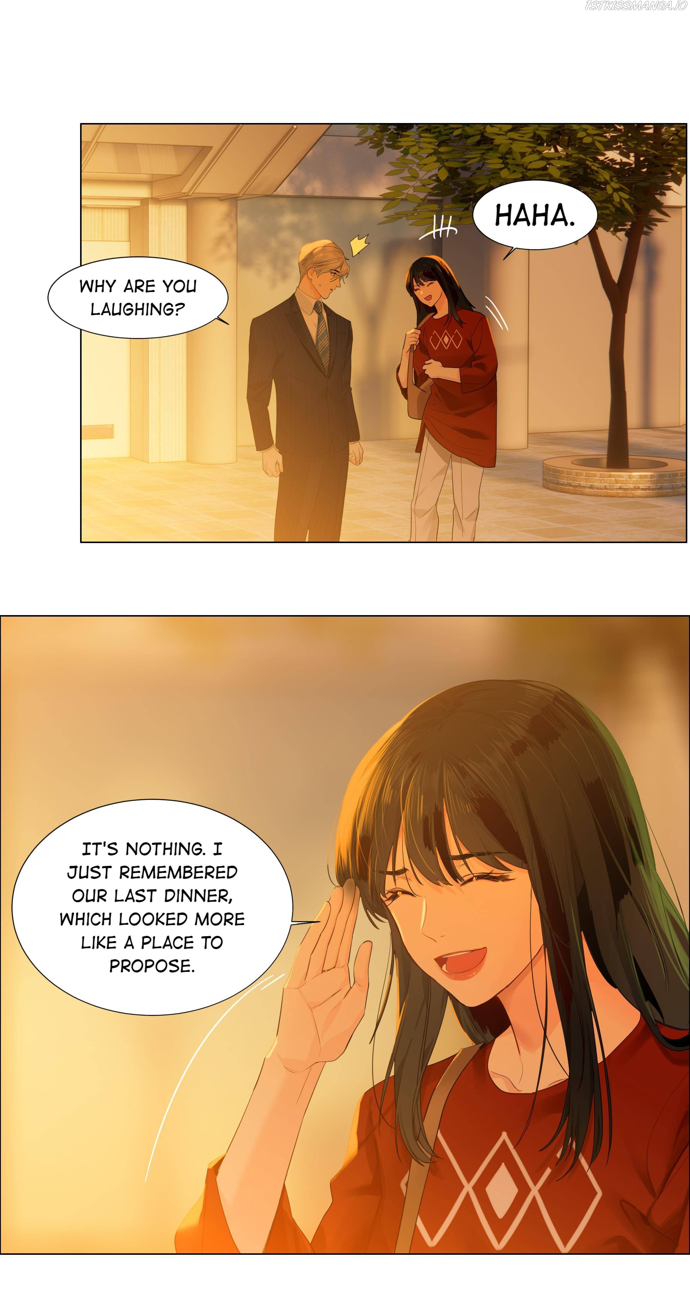 It’S Not That I Want To Wear Women’S Clothing Chapter 80 #35