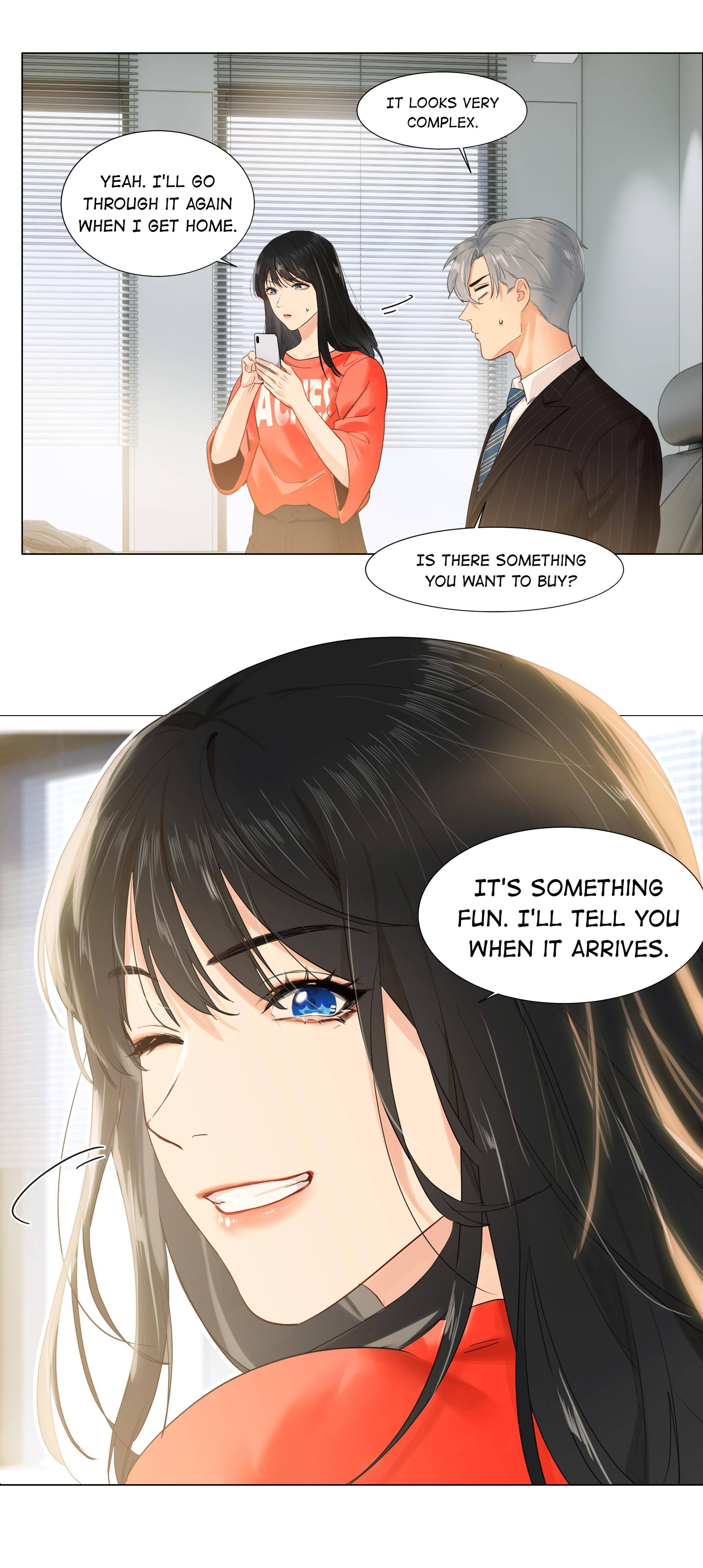 It’S Not That I Want To Wear Women’S Clothing Chapter 64 #12