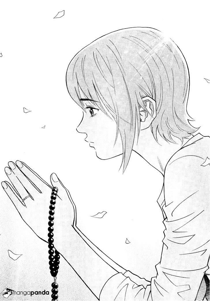 Chocolat Chapter 73 #6