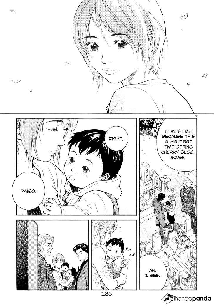 Chocolat Chapter 73 #9