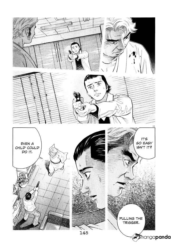 Chocolat Chapter 71 #12