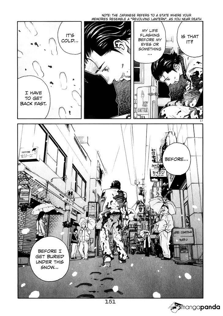 Chocolat Chapter 71 #18