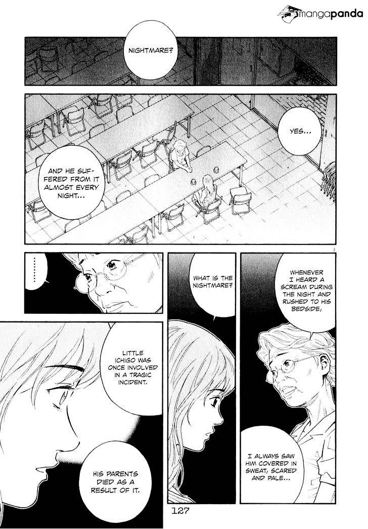 Chocolat Chapter 60 #4