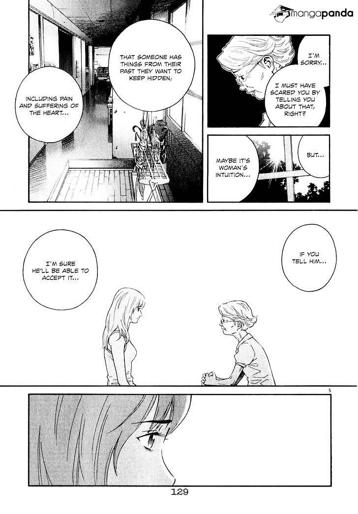 Chocolat Chapter 60 #6