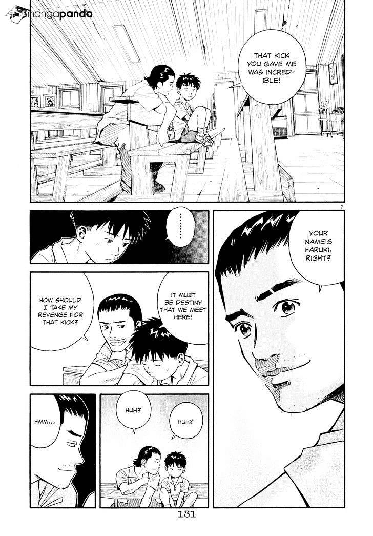 Chocolat Chapter 60 #8