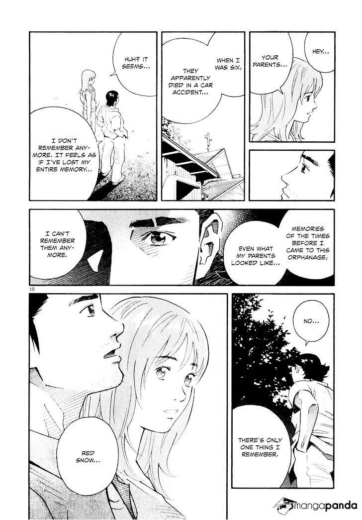 Chocolat Chapter 60 #11