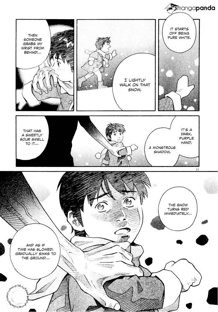 Chocolat Chapter 60 #12