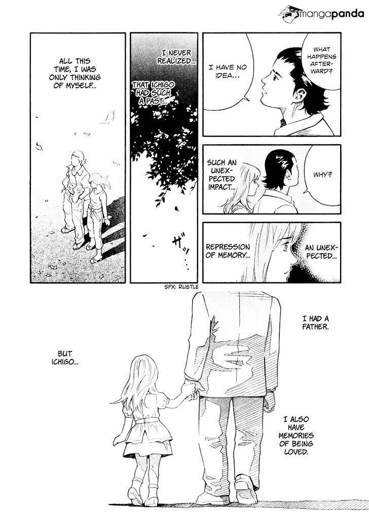 Chocolat Chapter 60 #13