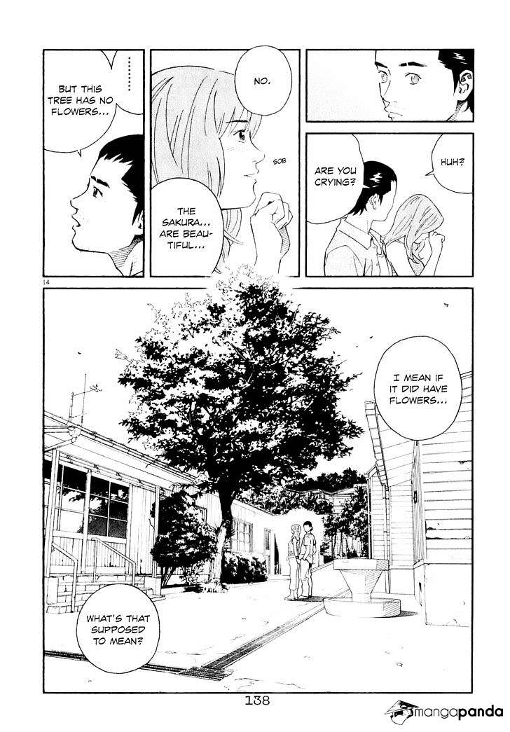 Chocolat Chapter 60 #15