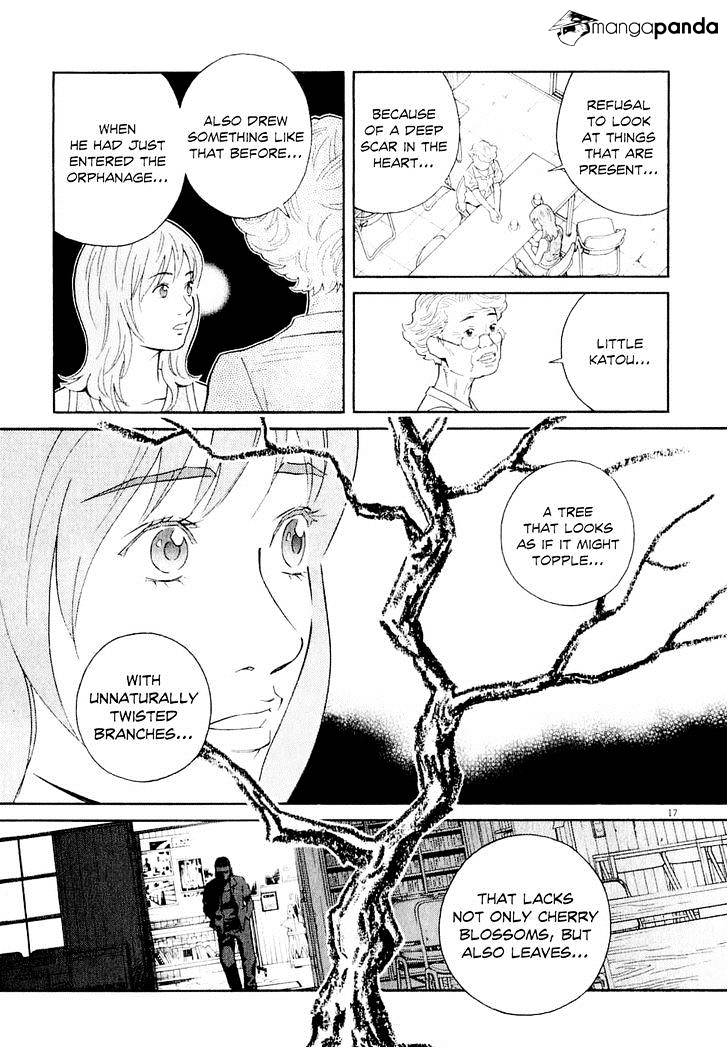 Chocolat Chapter 59 #19