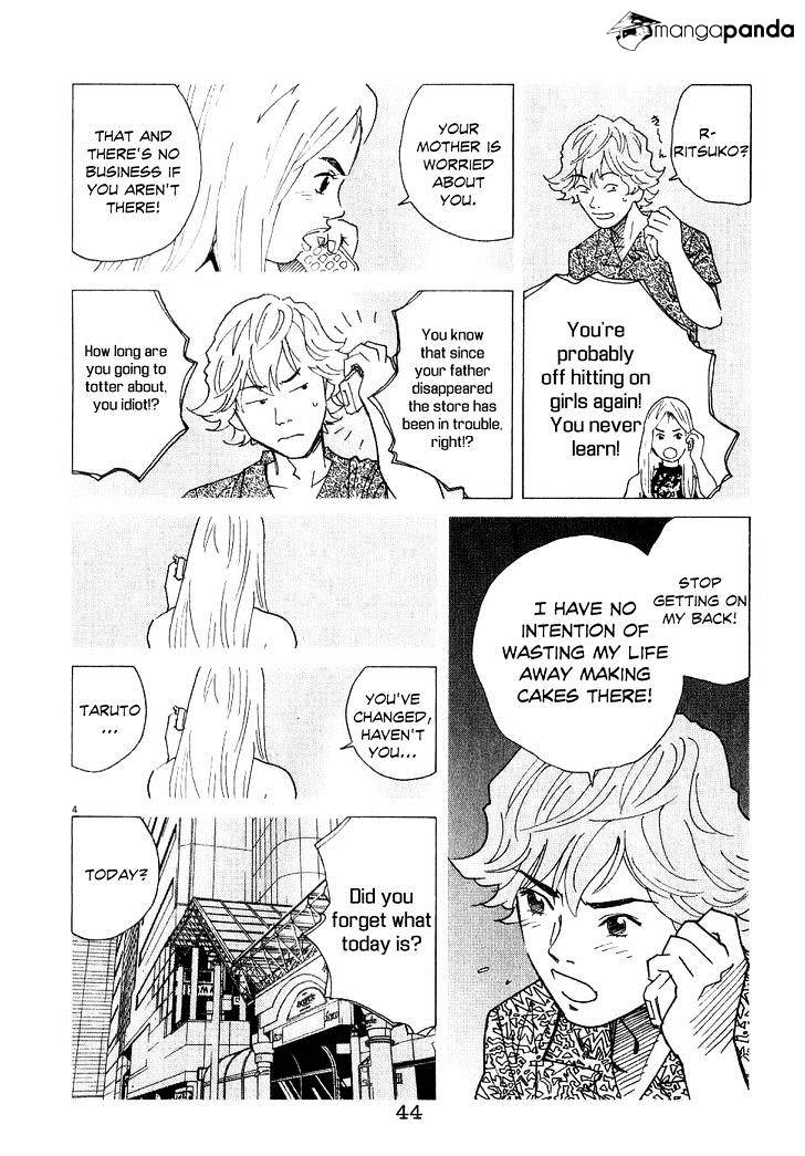 Chocolat Chapter 56 #6