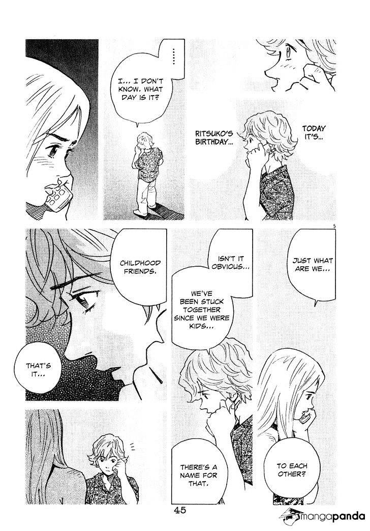 Chocolat Chapter 56 #7