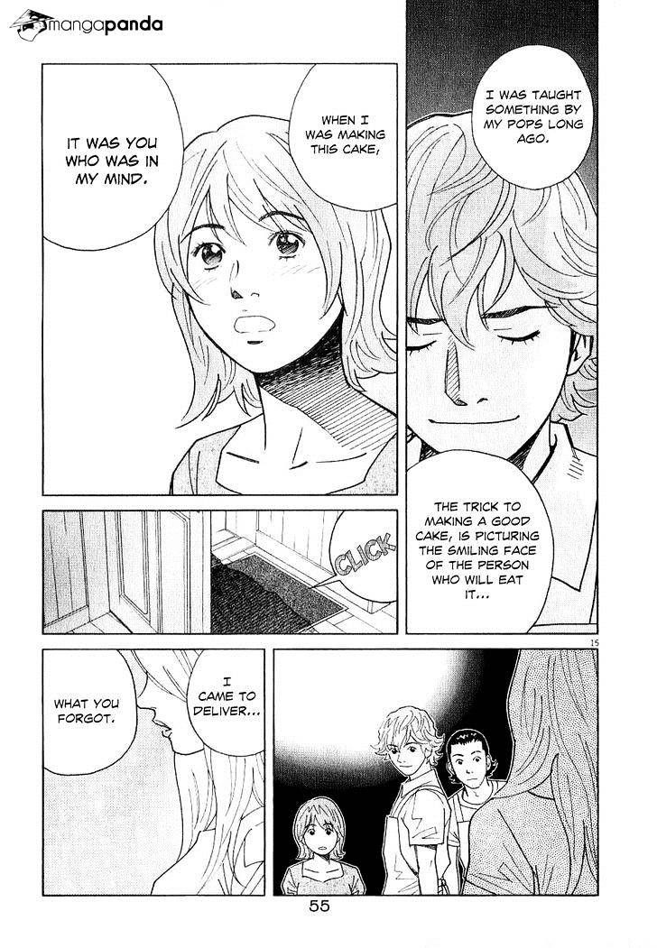 Chocolat Chapter 56 #17