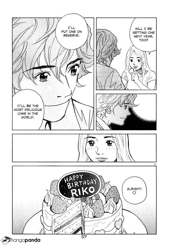 Chocolat Chapter 56 #19