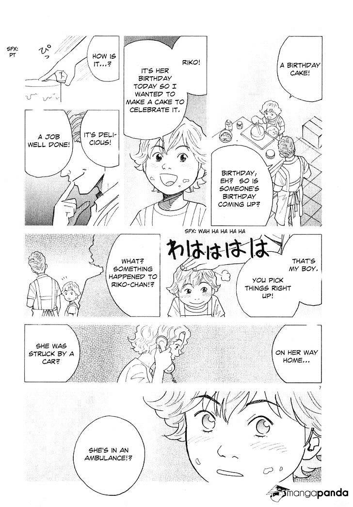 Chocolat Chapter 55 #9