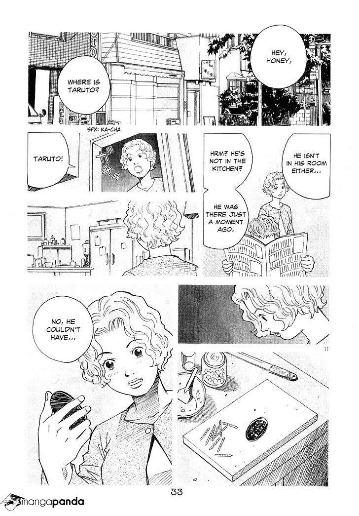 Chocolat Chapter 55 #13