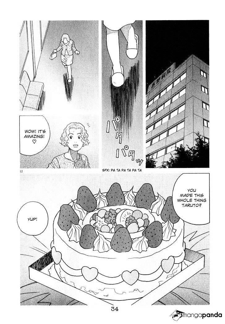 Chocolat Chapter 55 #14