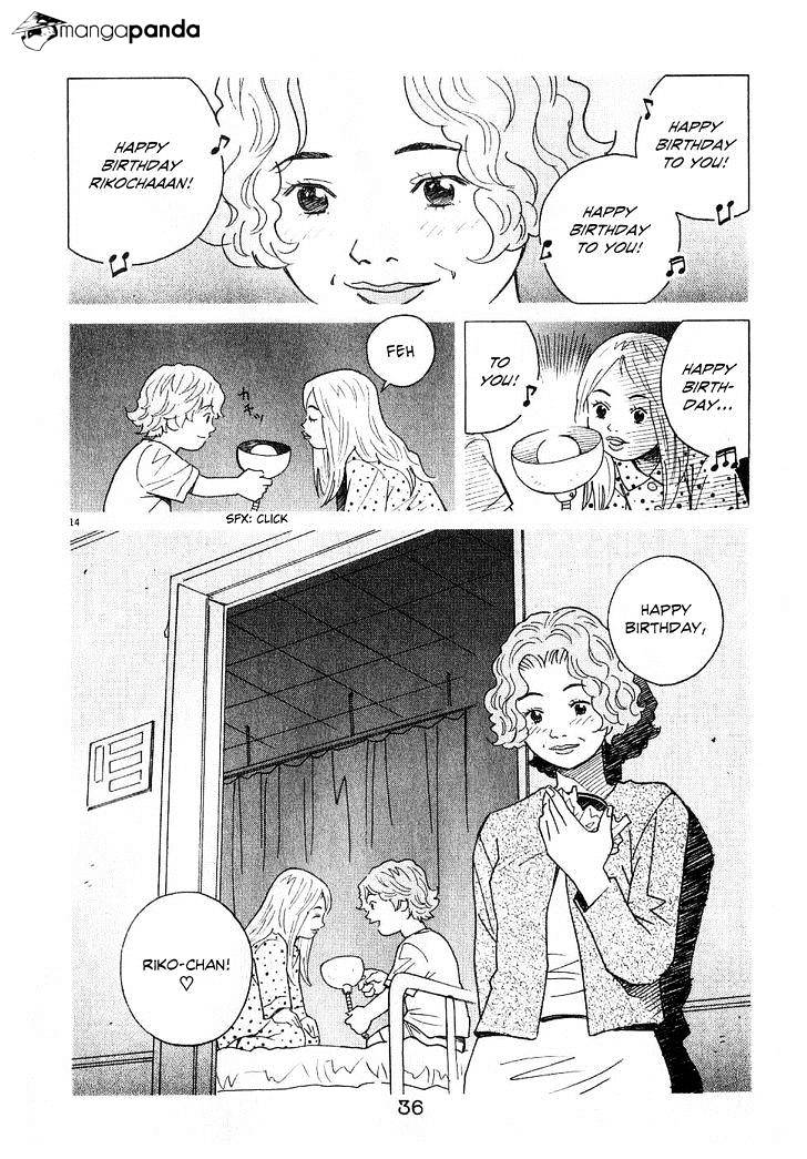 Chocolat Chapter 55 #16