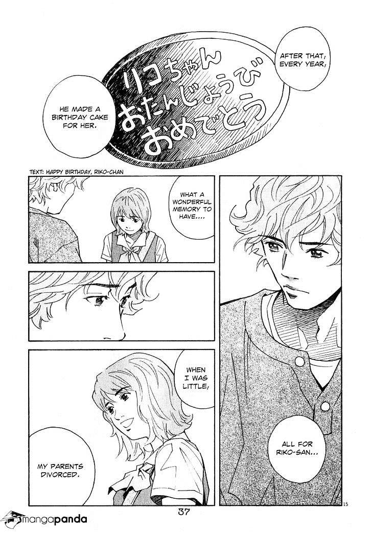 Chocolat Chapter 55 #17