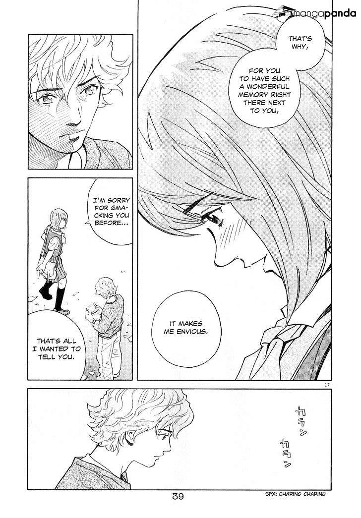 Chocolat Chapter 55 #19