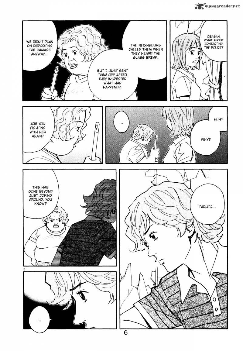 Chocolat Chapter 54 #8