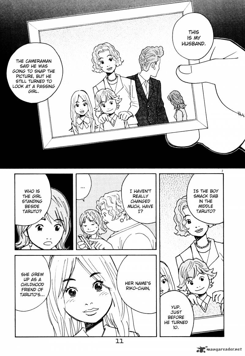 Chocolat Chapter 54 #13