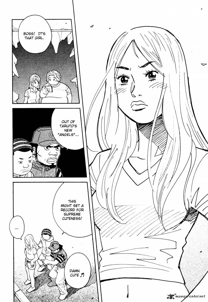 Chocolat Chapter 54 #15