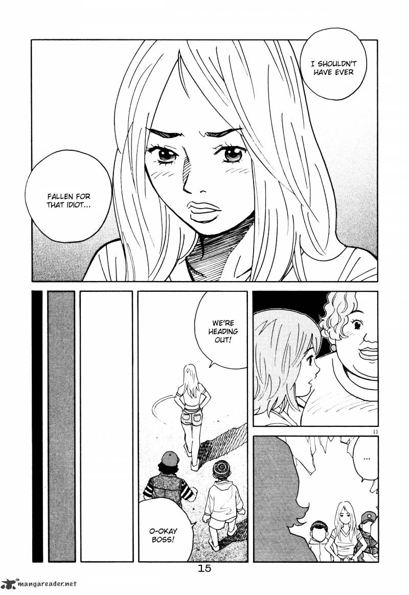 Chocolat Chapter 54 #17