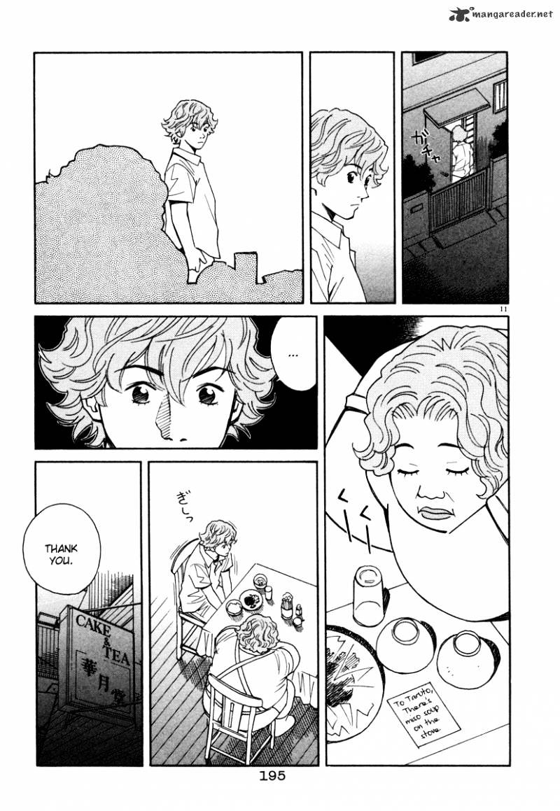 Chocolat Chapter 53 #11