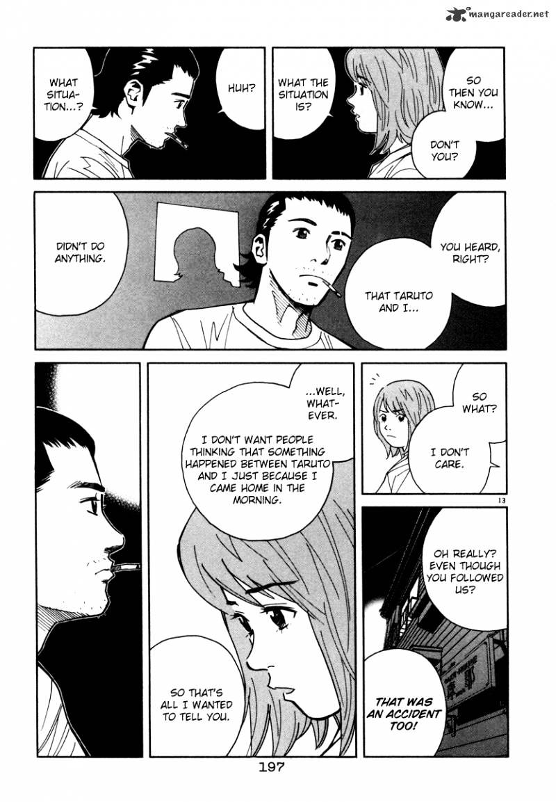 Chocolat Chapter 53 #13