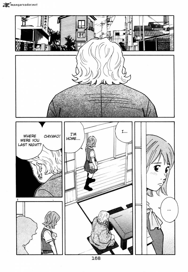 Chocolat Chapter 52 #2